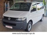 Volkswagen T5 Kombi *HU + Zahnriemen+Inspektion neu,9-Sitz* - VW T5 Transporter von 2009