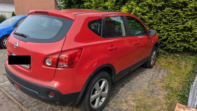 Nissan Qasqai 2.0 140 PS | TEKNA | PANO | ...