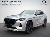 Mazda CX-60 Homura Hybrid AWD CON-P DRI-P COM-P PAN-P - silberne Mazda CX-60