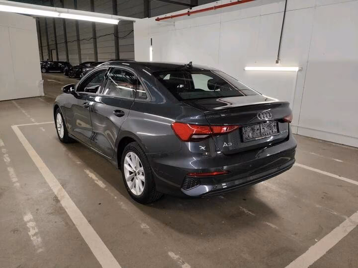 Audi Berline 1.0 TFSi 30 Stronic Mild Hybrid 81kW/110