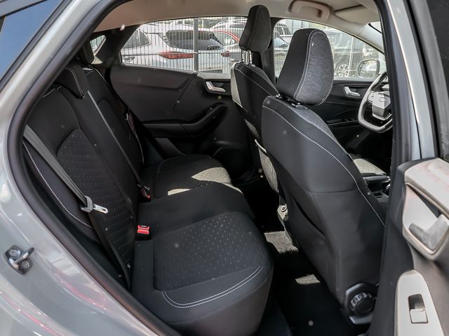 Ford Puma 1.0 Titanium Assistentpaket Kamera Navi LED