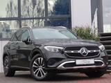 Mercedes-Benz GLC 220d 4MATIC Autom. Leder Ambiente 360°