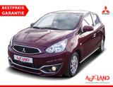 Mitsubishi Space Star 1.0 Intro Edition+ Klima Navi Kamera - Mitsubishi Space Star: 1.0