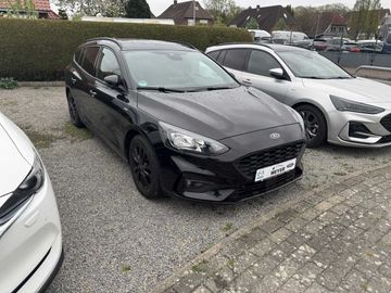 Ford Focus Turnier 1.0 ST-Line X NaviPanoAHK