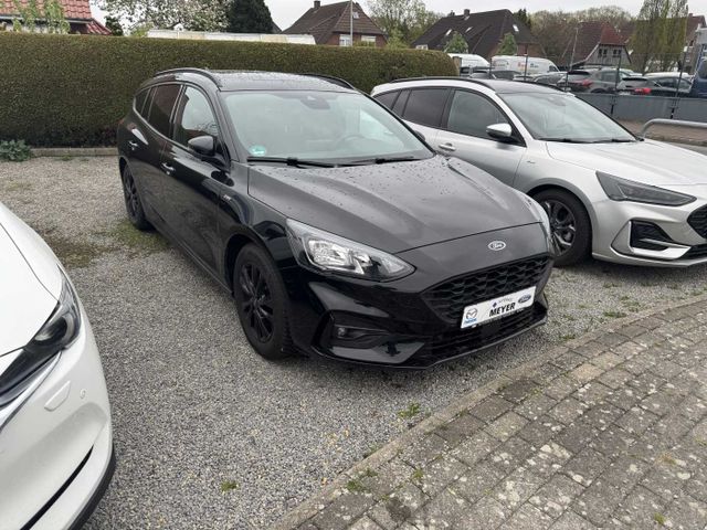 Ford Focus Turnier 1.0 ST-Line X NaviPanoAHK
