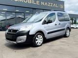 Peugeot PARTNER TEEPEE*NAVI *KLIMA*AHK*R-KAMERA*EURO 6* - Peugeot Partner Tepee: Navigationssystem