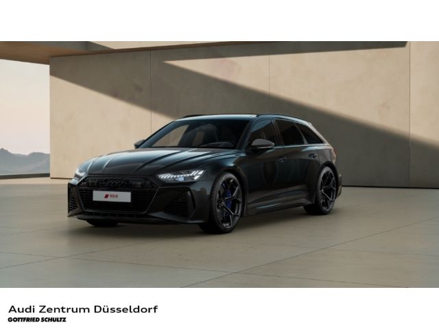 Audi RS6 HUD AD AHK-klappbar Panorama Navi Leder 463(