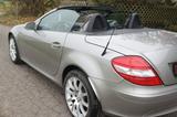 Mercedes-Benz SLK 350 Liebhaberfahrzeug - gebrauchte Mercedes-Benz SLK 350 aus dem Jahr 2008