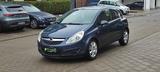 Opel Corsa D Edition - gebrauchte Opel Corsa aus dem Jahr 2006