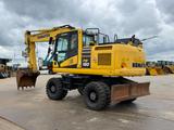 Komatsu PW180-11 - Angebote