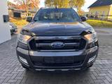 Ford Ranger Wildtrak 3.2 Auto Lkw - : Allradantrieb, Lkw