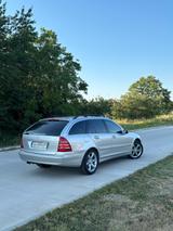 Mercedes-Benz C 320 CDI T AVANTGARDE AT/7 2006 TOP - gebrauchte Mercedes-Benz C 320 aus dem Jahr 2006