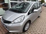 Honda Jazz 1.4 Trend Automatik 1. Hand - Honda Gebrauchtwagen in Rostock