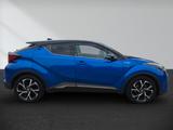 Toyota C-HR Hybrid 1. Hand SHZ LHZ WiFi SR WR - Toyota C-HR Gebrauchtwagen in Berlin