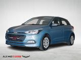 Hyundai i20 Go **Scheckheft-2.Hand-Klima-Alwetter** - Hyundai i20 in Gelsenkirchen