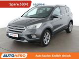 Ford Kuga 1.5 EcoBoost Titanium*PDC*SHZ*AHK*KLIMA* - Ford Kuga in Gelsenkirchen