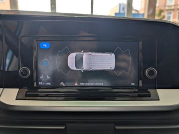 Ford Grand Tourneo Connect Active