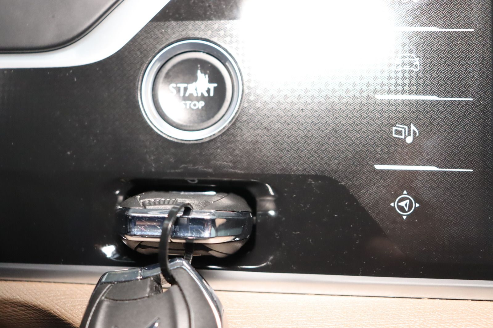 Fahrzeugabbildung Citroën Grand C4 Picasso 1.6 HDi Exclusive