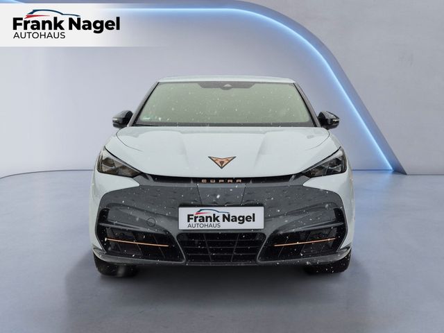 Cupra Tavascan 210 kW Endurance