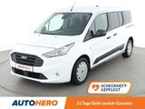 Ford Transit Connect 1.5 EcoBlue TDCi Kombi Trend  - Ford Transit Gebrauchtwagen in Hannover