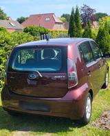 Subaru Justy ,Top - gebrauchte Subaru Justy aus dem Jahr 2009