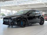 Ford Focus Lim. RS 2.3 Black Edition Kamera Brembo - Ford Focus: RS