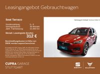 Seat Tarraco - Vorschau Bild 1