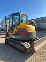 Volvo ECR 88 - Volvo Ecr