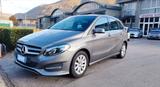 Mercedes-Benz Mercedes-benz B 180 160 d Automatic Premium - graue Mercedes-Benz B 160