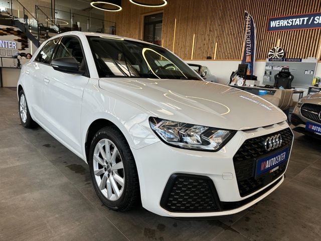 Audi A1 Sportback 30 TFSI *Navi*Klima*Virtuel*