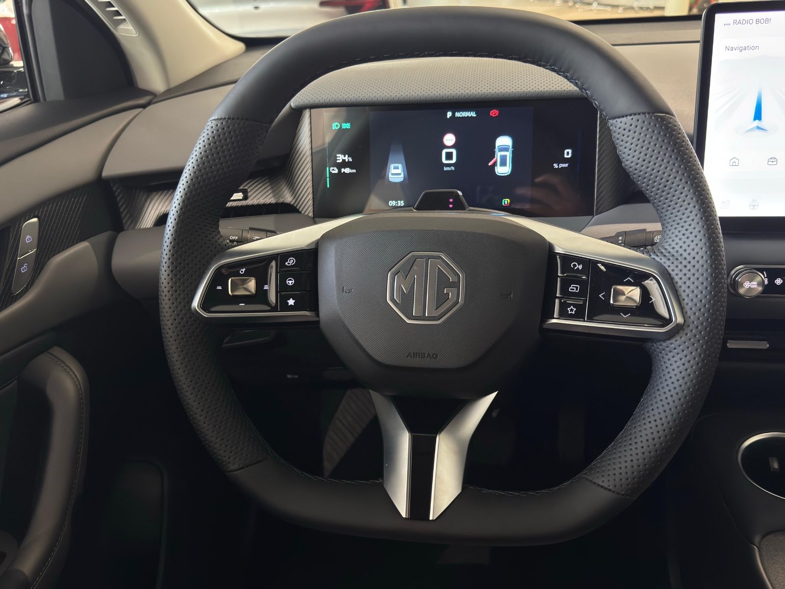 MG S5 - Bild 15