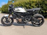 Husqvarna Vitpilen 701 - HUSQVARNA VITPILEN 701