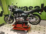 Kawasaki Zephyr 750 - KAWASAKI ZEPHYR 750
