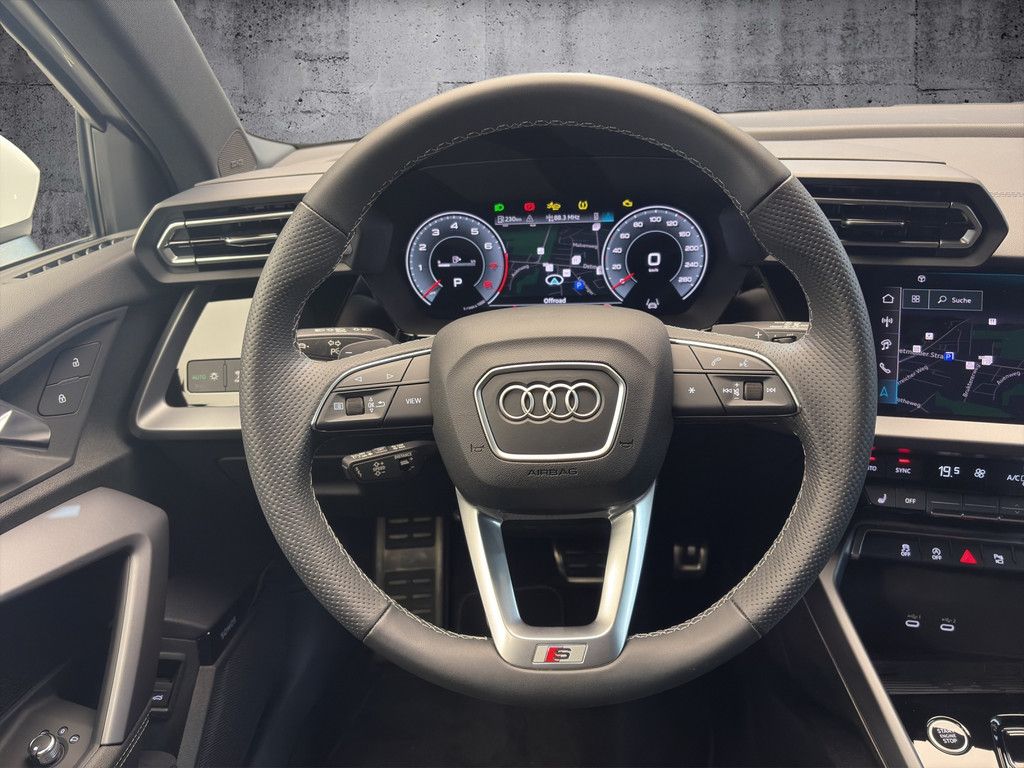 Audi A3 - Bild 15