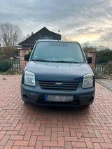 Ford Transit Tourneo Connect - Ford Tourneo Connect in Bremen