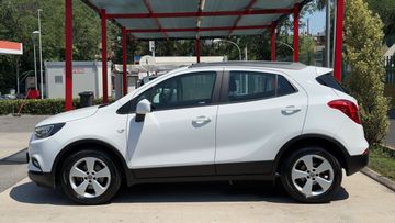 Opel Mokka X - 3