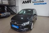 Volkswagen Polo V Highline 1.2TSI Klimaaut.SHZ.PDC 5.Türig