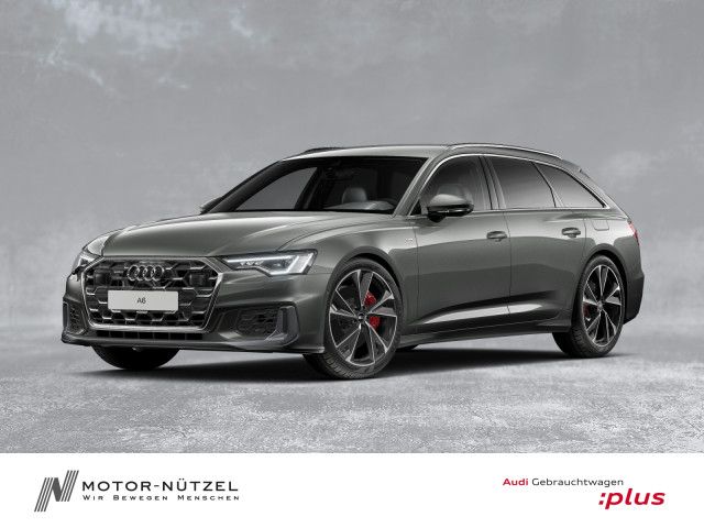 Image of Audi A6