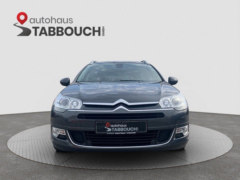 Image of Citroën C5