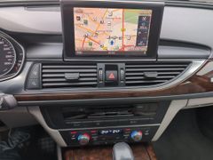 AUDI A6 Avant 2.0 TFSI quattro Pano/Alca./4-Z.-Klima