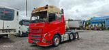 Volvo FH 460 FC  i-save standart PTO hydraulic - Offers