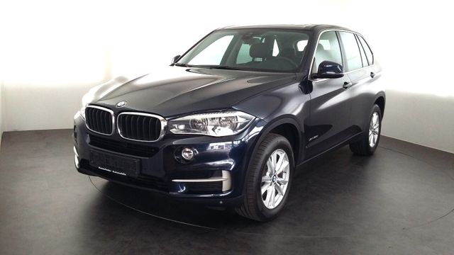 BMW X5 xDrive30d Sport-Aut. Pano, LED, ConnectDrive