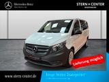 Mercedes-Benz Vito 119 CDI Tourer Pro lang Allrad Klima Standh - Mercedes-Benz Vito Gebrauchtwagen in Hannover