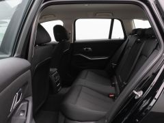 Foto Nummer 26: BMW 320d