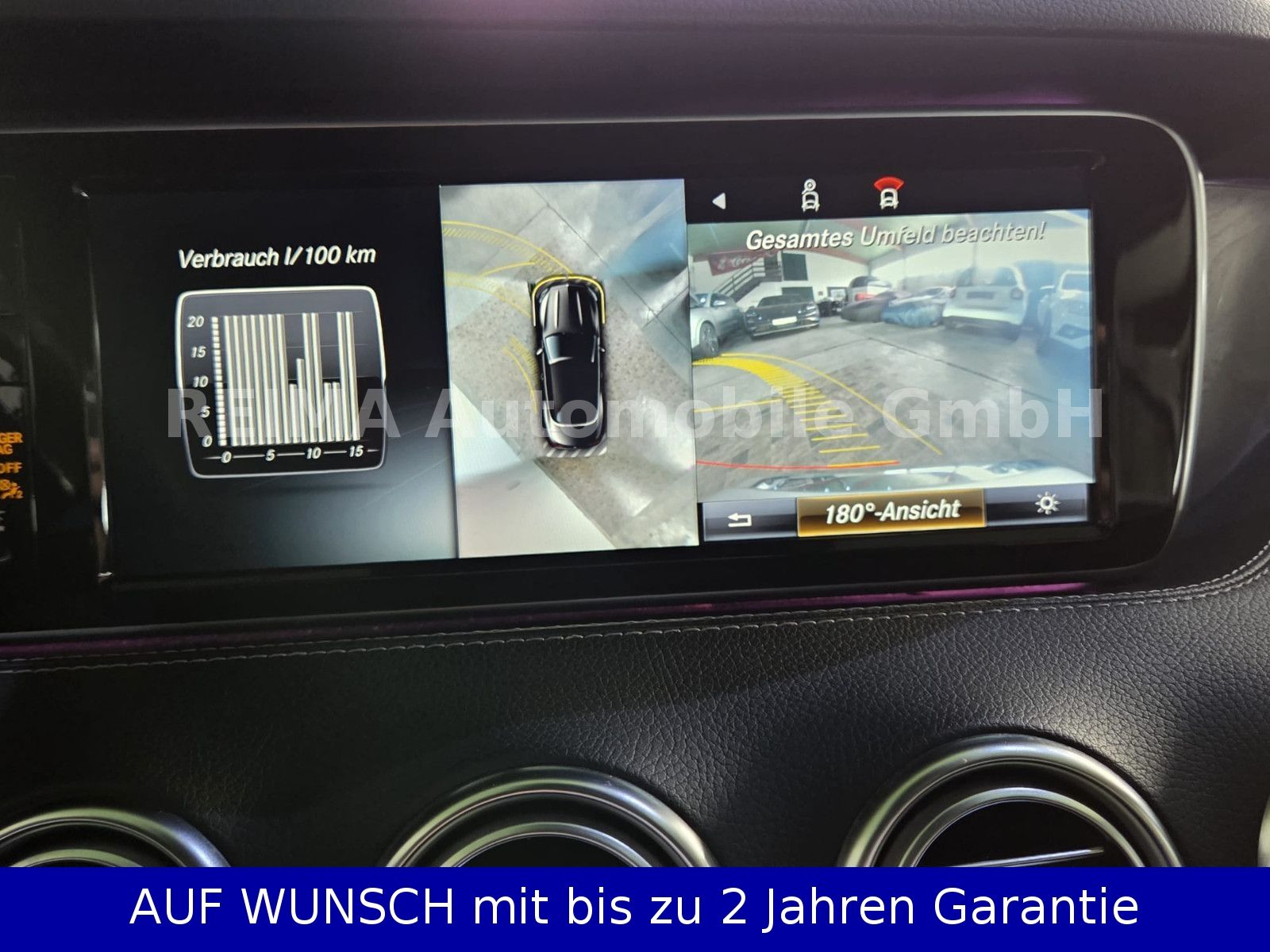 Fahrzeugabbildung Mercedes-Benz S 500 S Cabriolet  AMG Paket, LED, ACC