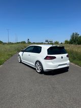 Volkswagen Golf VII GTI 380 PS APR OZ Gepfeffert - Volkswagen Golf: Golf3