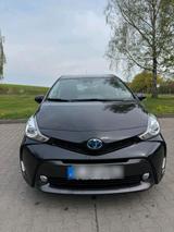 Toyota Prius Plus  7 Sitzer 2020 Top Neu Tüv - Toyota Prius: 7