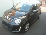 Citroën C1-Shine Edition-82PS/60KW- Klimaautomatik - Citroën C1 in Bielefeld