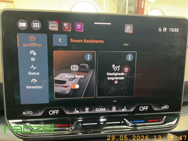 Fahrzeugabbildung CUPRA Formentor 1.5 eTSI Kamera LED ACC El. Heckklappe