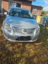 Toyota Avensis Combi TEC-Edition 2.2 D-4D Automatik... - Toyota Avensis: Tec Edition